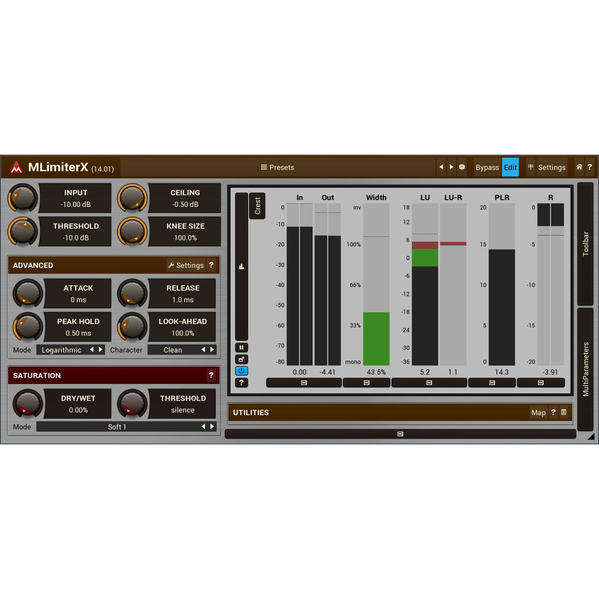 MeldaProduction MLimiterX (download)