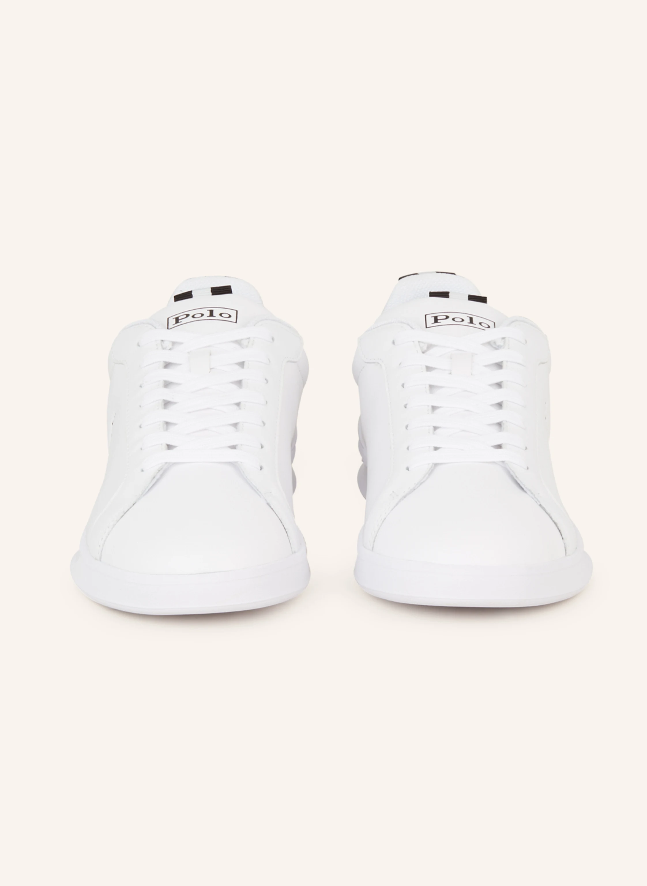 POLO RALPH LAUREN Sneaker