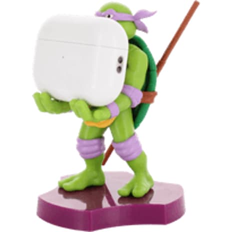 Cable Guys stativ/holder 16 cm - Donatello