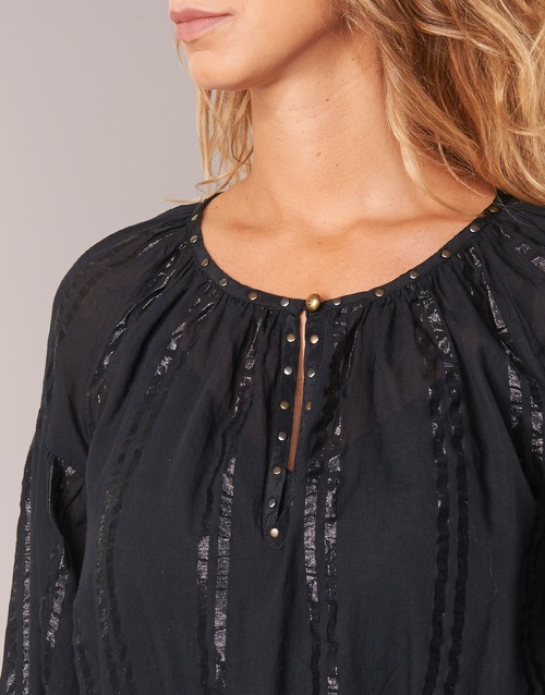 Maison Scotch - DRAGUO - Noir