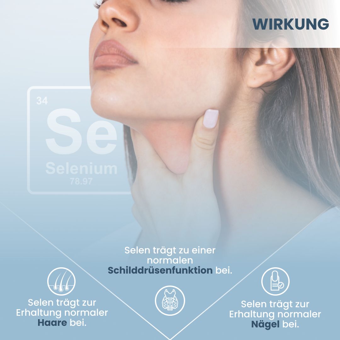 plantoCAPS® SELEN | PUR