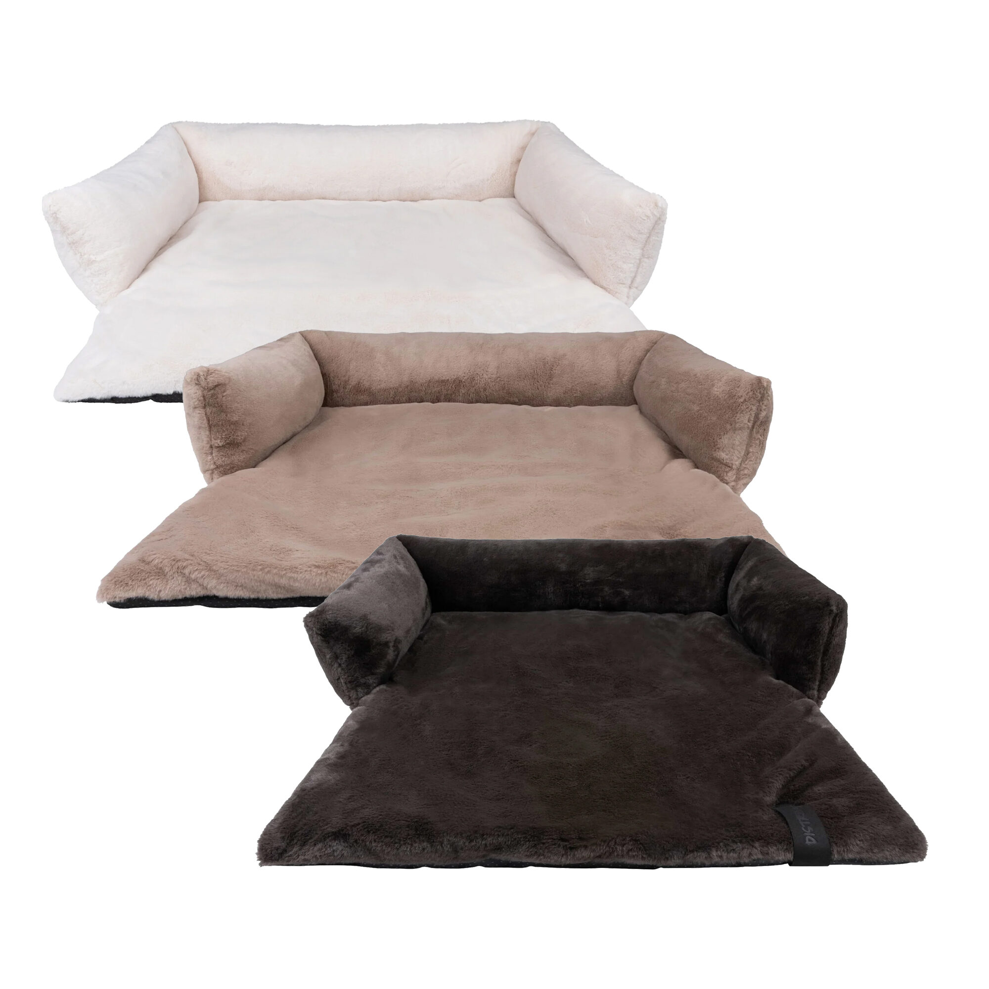 District 70 Nuzzle Sofa Bed