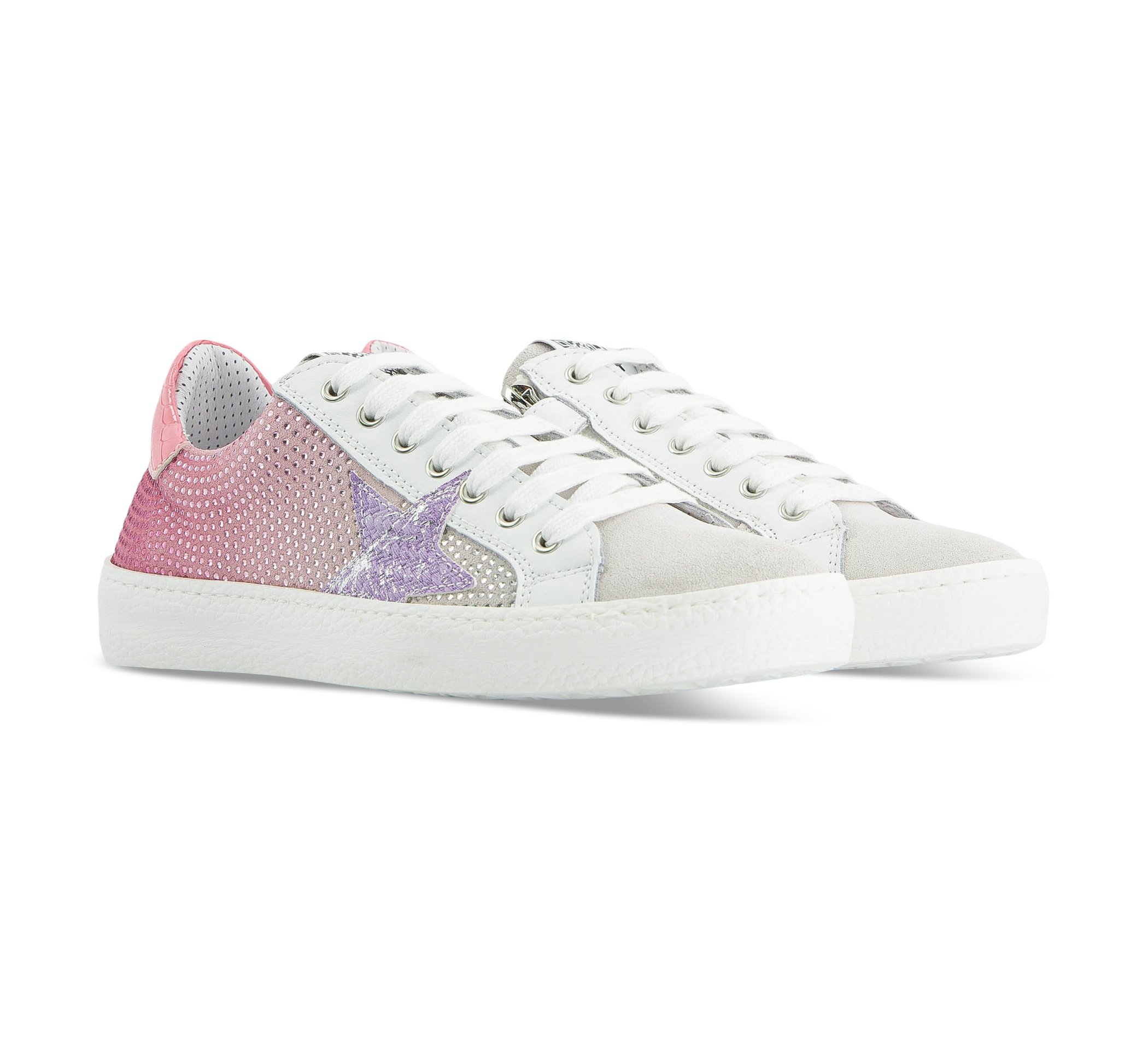 Ciao Schnürschuhe