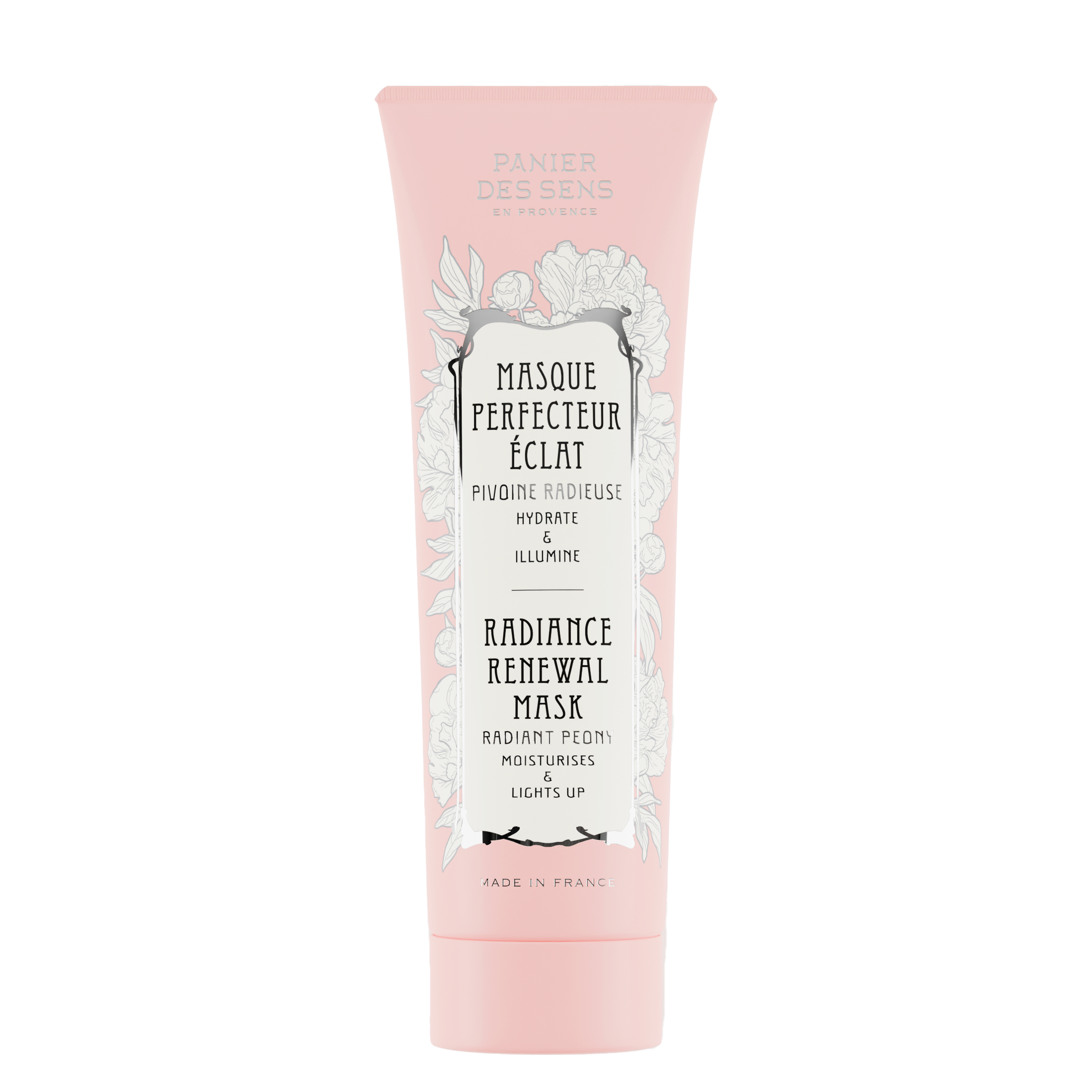 MASQUE PERFECTEUR ÉCLAT |