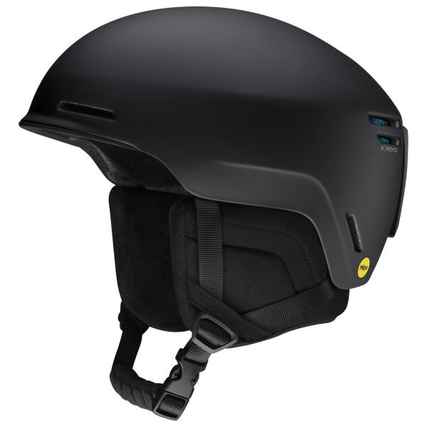 Smith - Method MIPS - Casque de ski