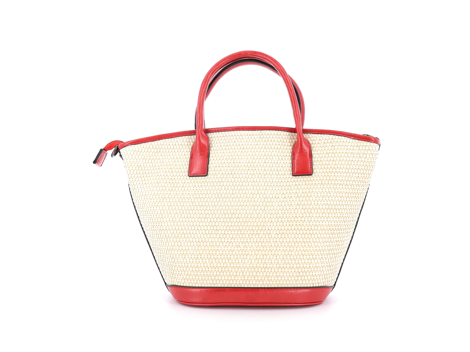 M brand-1682925 Synthétique Rouge