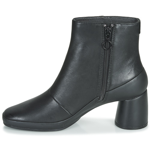 Camper - UP RIGHT - Noir