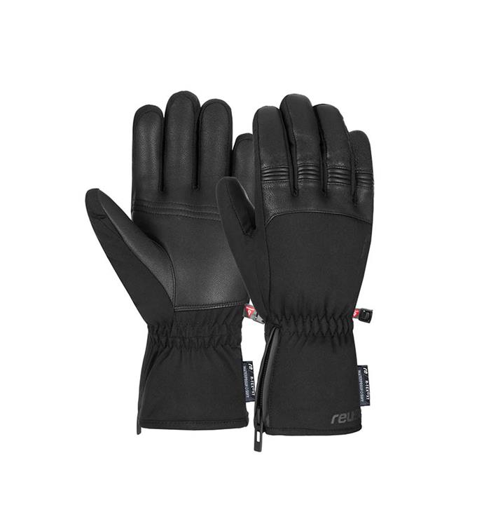 Reusch Unisex Lotus R-TEX XT Skihandschoenen
