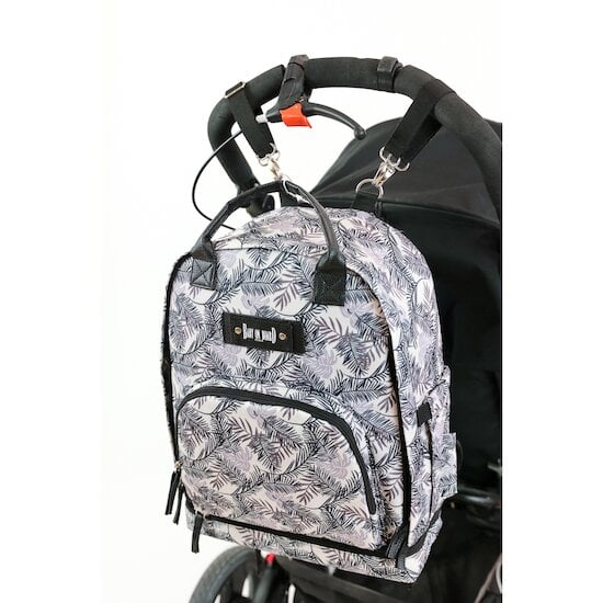 Sac à dos à langer Backpack   Floride        de               Baby On Board