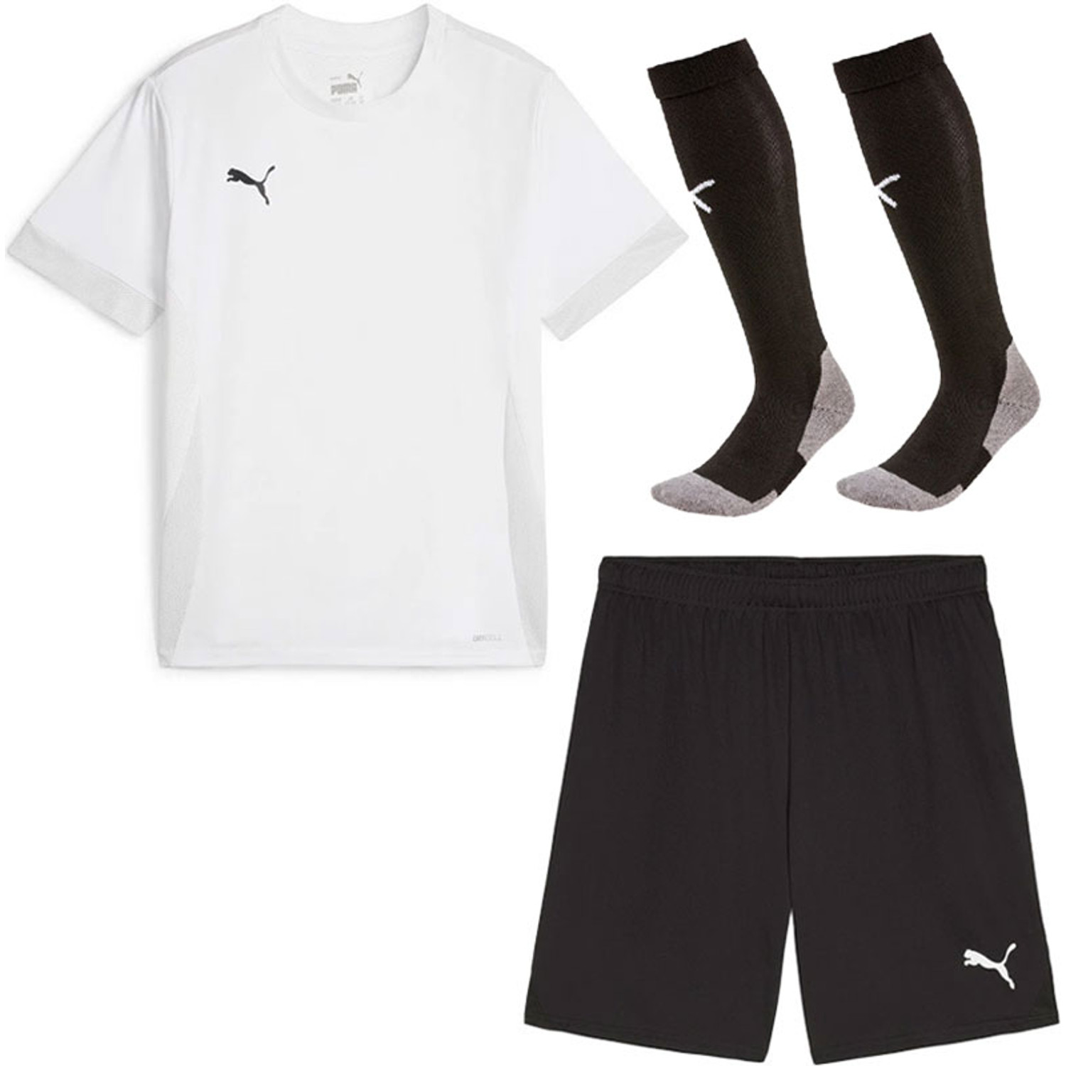 Puma Goal Voetbaltenue Kids