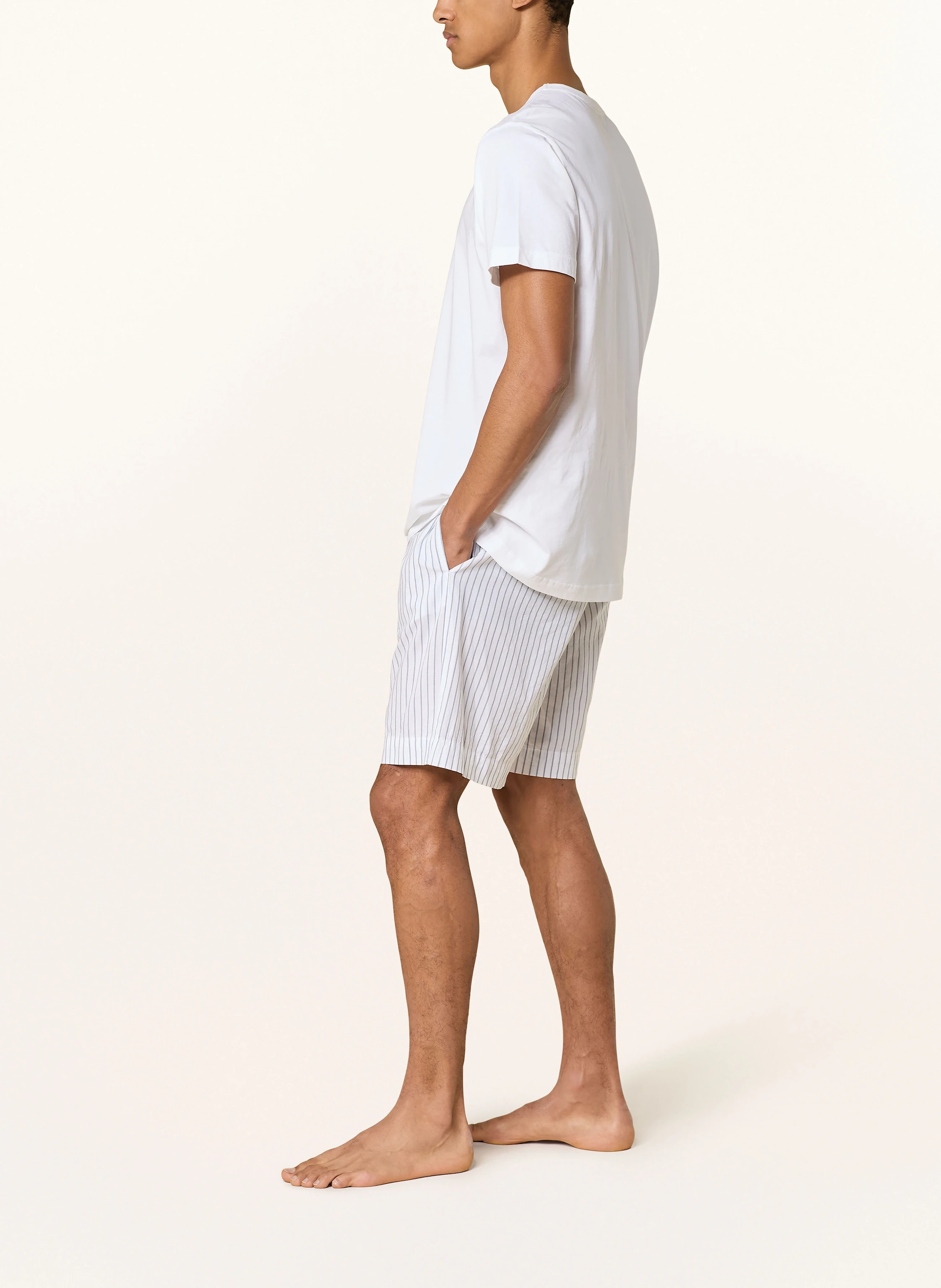 Calvin Klein Schlafshorts