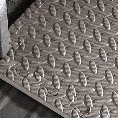 Tapis en mousse multi usage MOTTEZ B516F