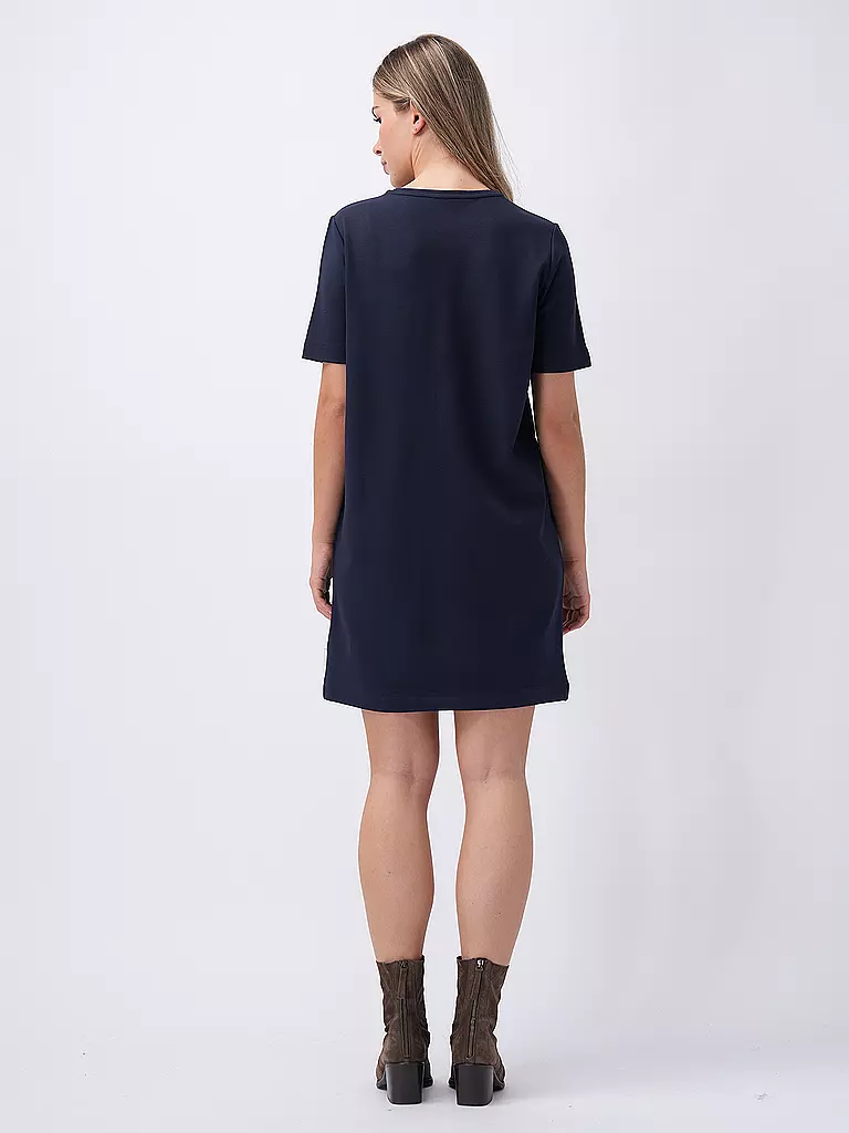 ARMEDANGELS Minikleid MAARILIANA dunkelblau