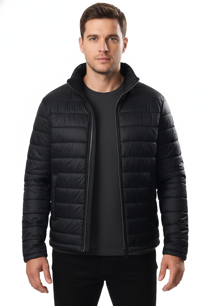 Killtec 3-in-1-Funktionsjacke »KOW 95 MN JCKT« 1 Stk. tlg. Winterjacke Herren