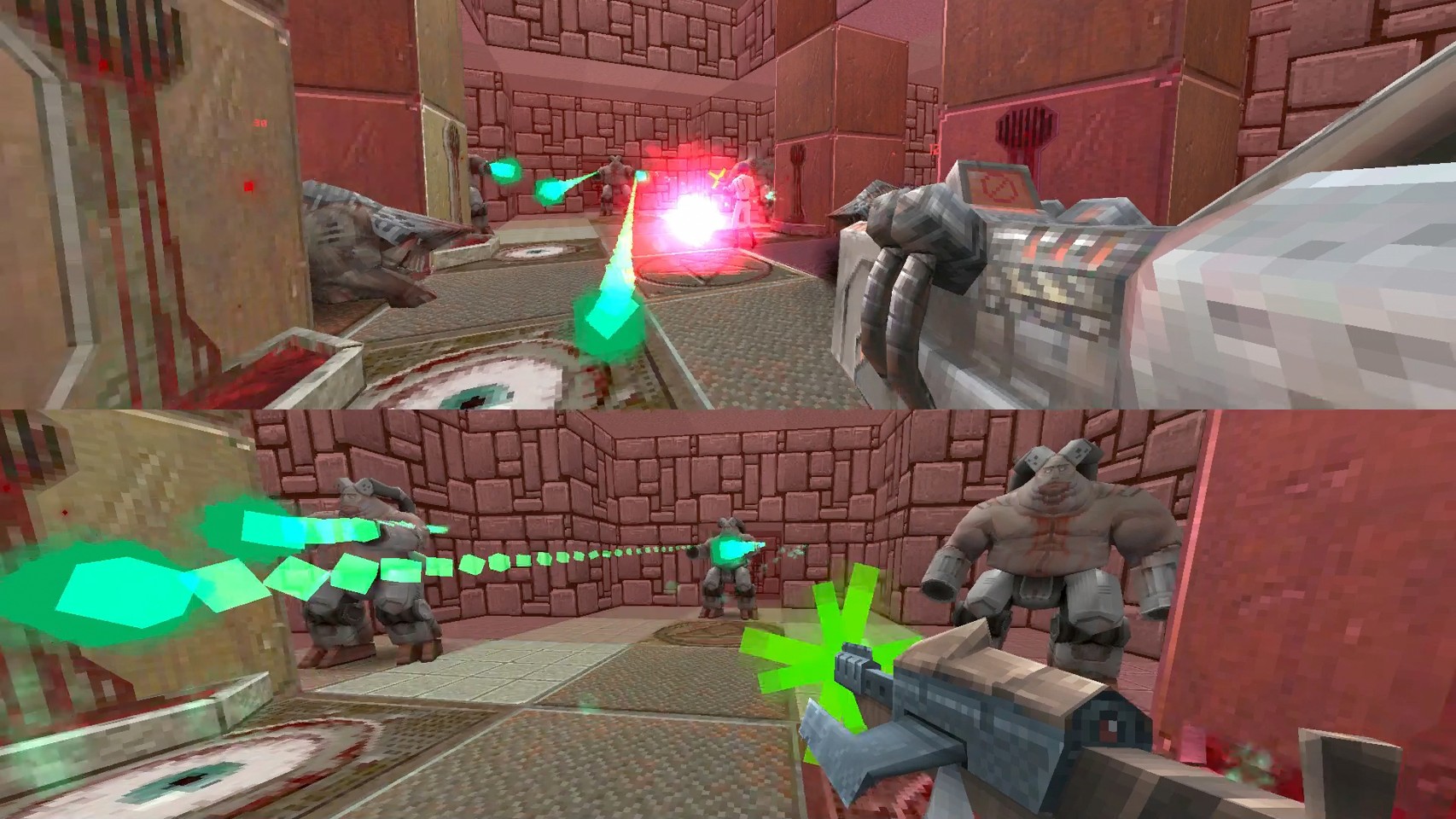 Gunscape- PC