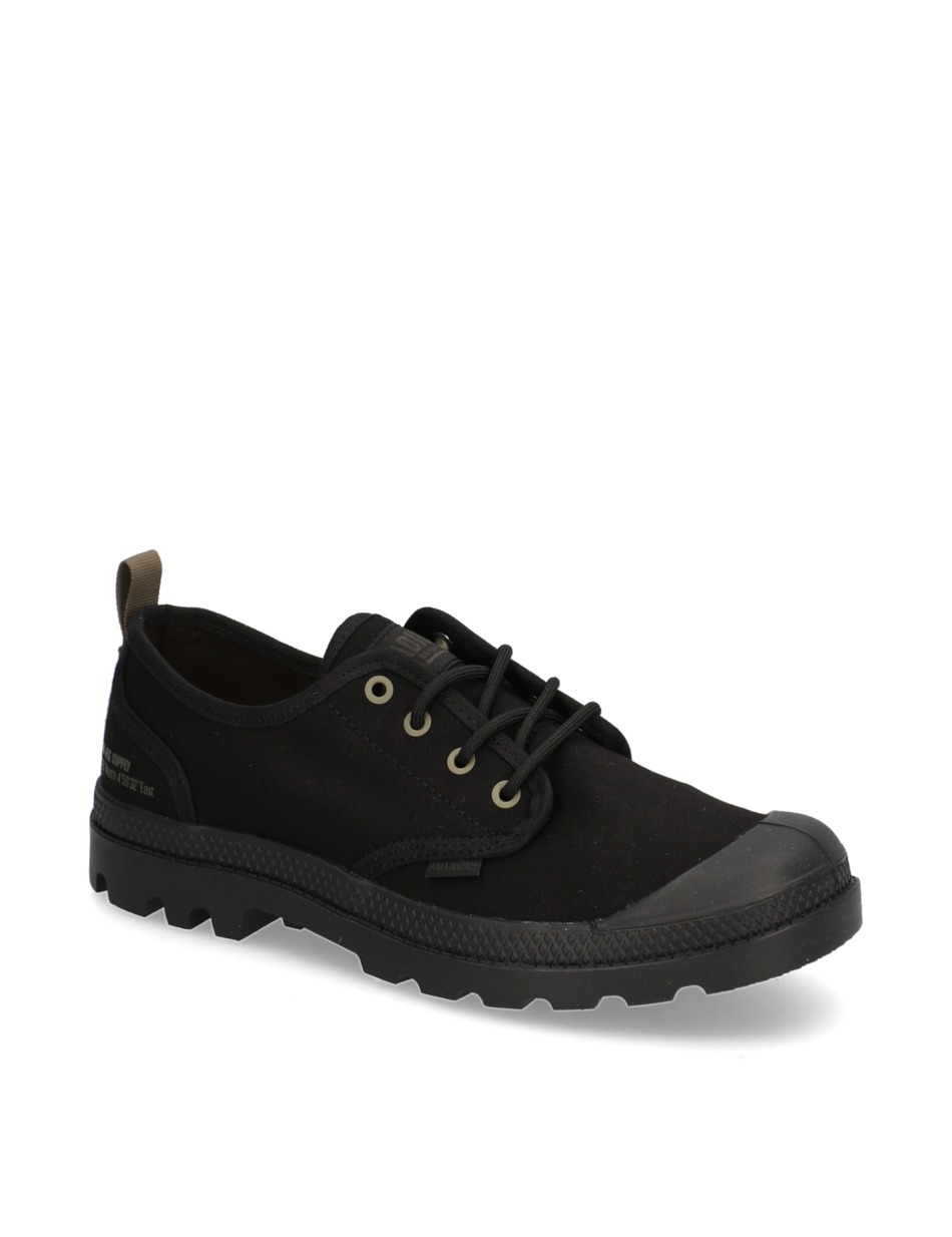 PAMPA OX HTG SUPPLY