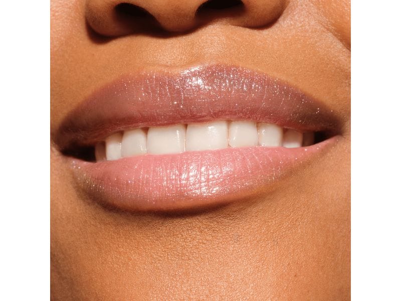 Catrice Lip Gloss Diamond Glaze 020 Poppin Glitters Glänzender, glitzernder Lipgloss in transparentem Farbton