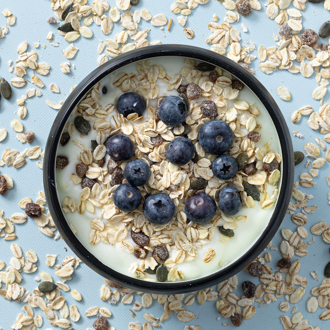 Muesli noten 900 gram