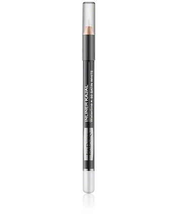 IsaDora Inliner Kajal Waterline 50 Satin White 1,1g
