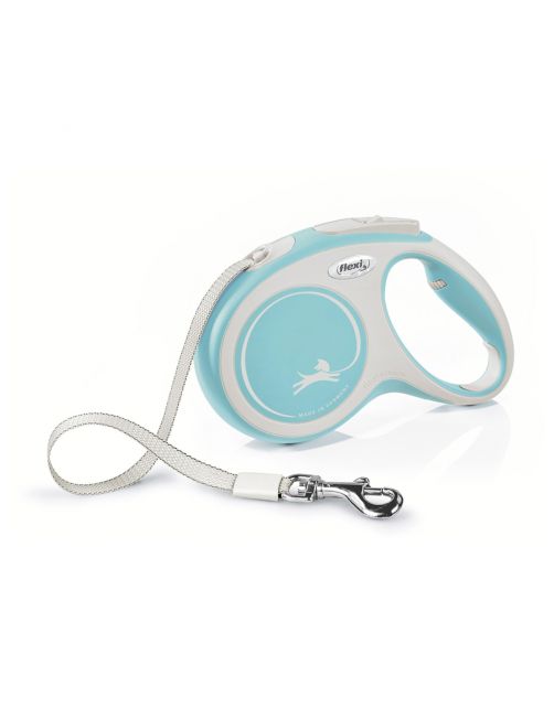 Flexi Rollijn New Comfort Tape M 5 m - Hondenriem