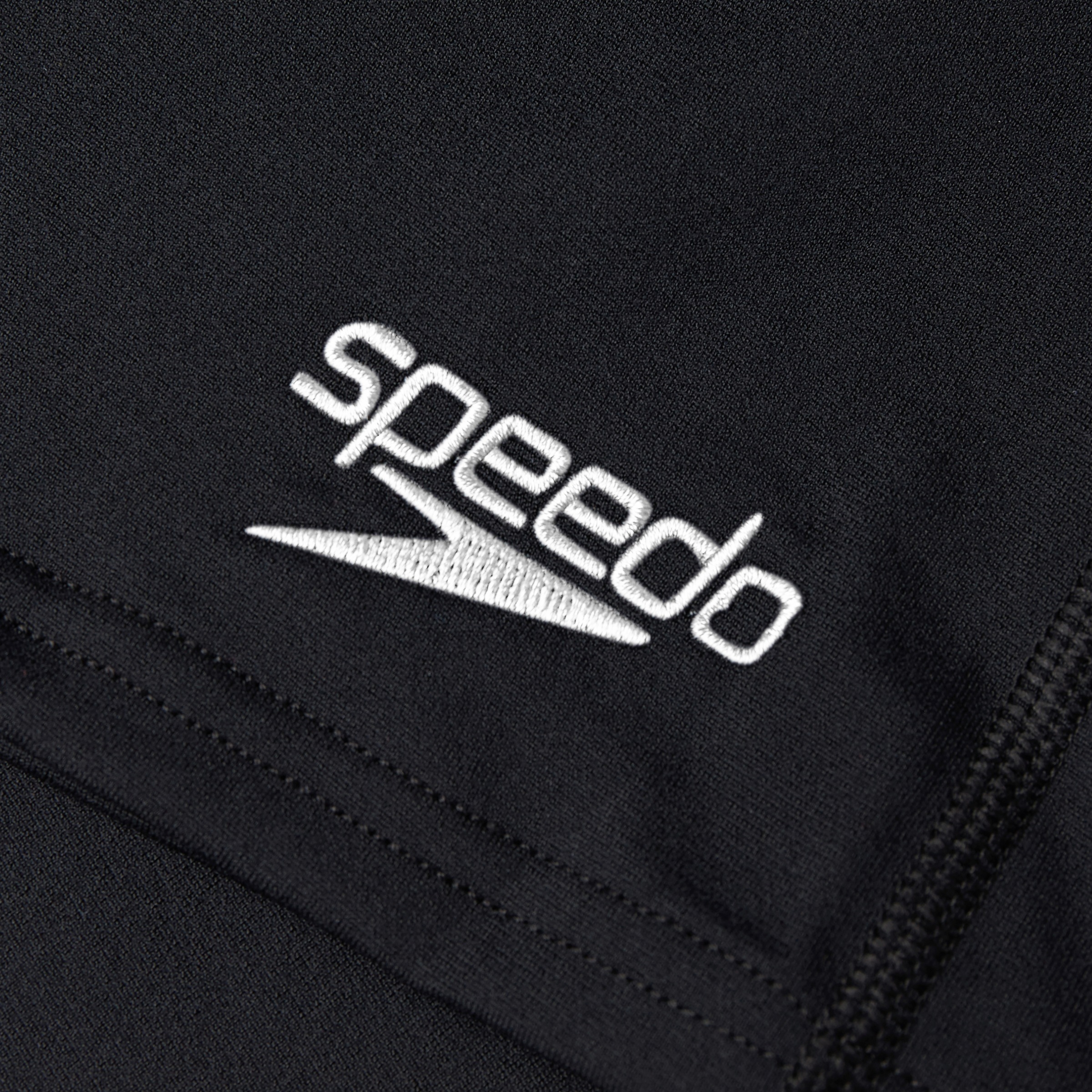 Speedo Badehose für regelmässiges Training, elastisches Material, chlorbeständig