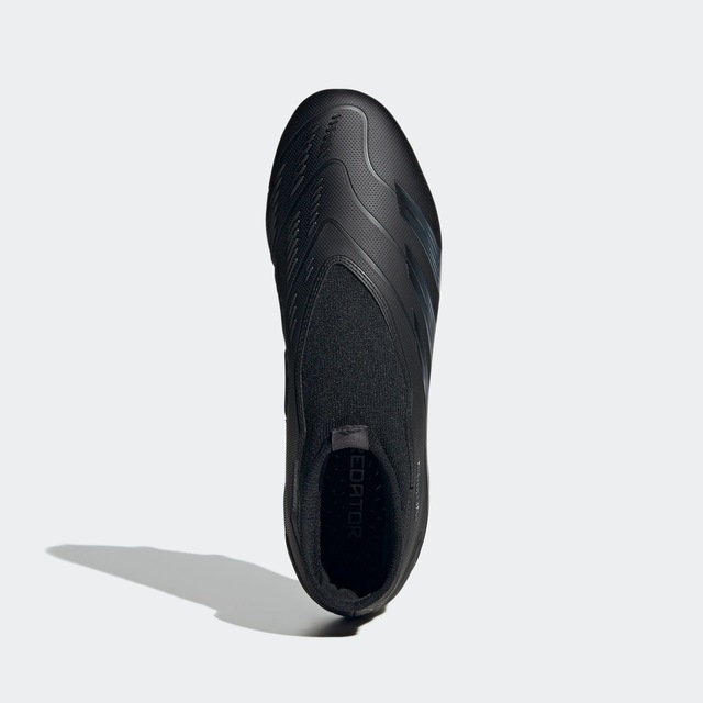 adidas Performance Fussballschuh »PREDATOR LEAGUE LACELESS FG«  für Rasenplätze