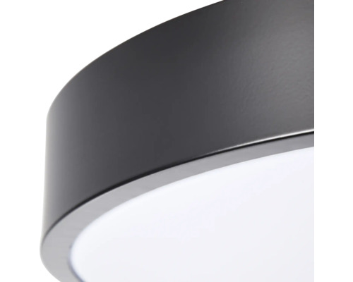LED plafondlamp 24W 2400 lm 3000 KB 33 cm Slimline wit