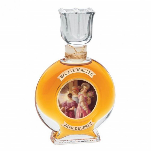 Bal à Versailles de JEAN DESPREZ|Parfumerie Burdin