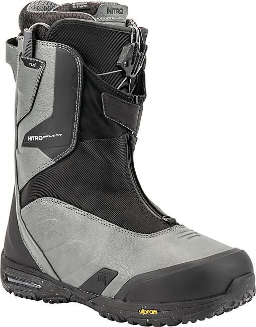 NITRO - BOOTS SELECT TLS+