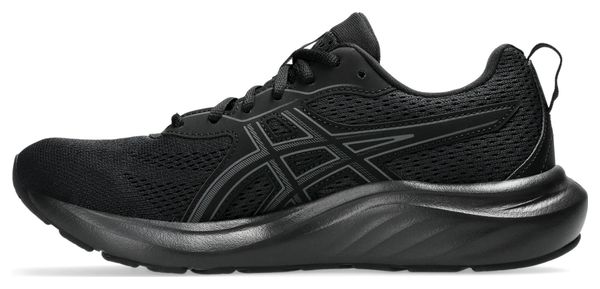 Chaussures Running Asics Gel-Contend 9 Noir Femme