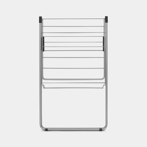 HangOn Droogrek, 15 meter - Metallic Grey