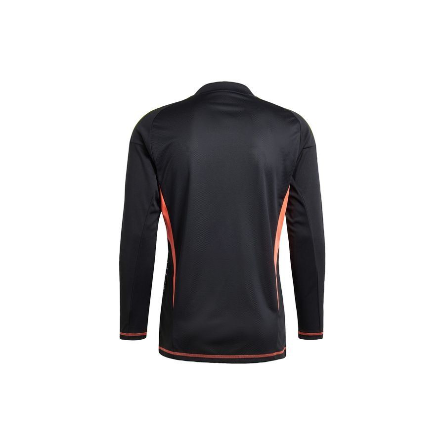 Adidas Maillot gardien de but manches longues Tiro 24 Competition