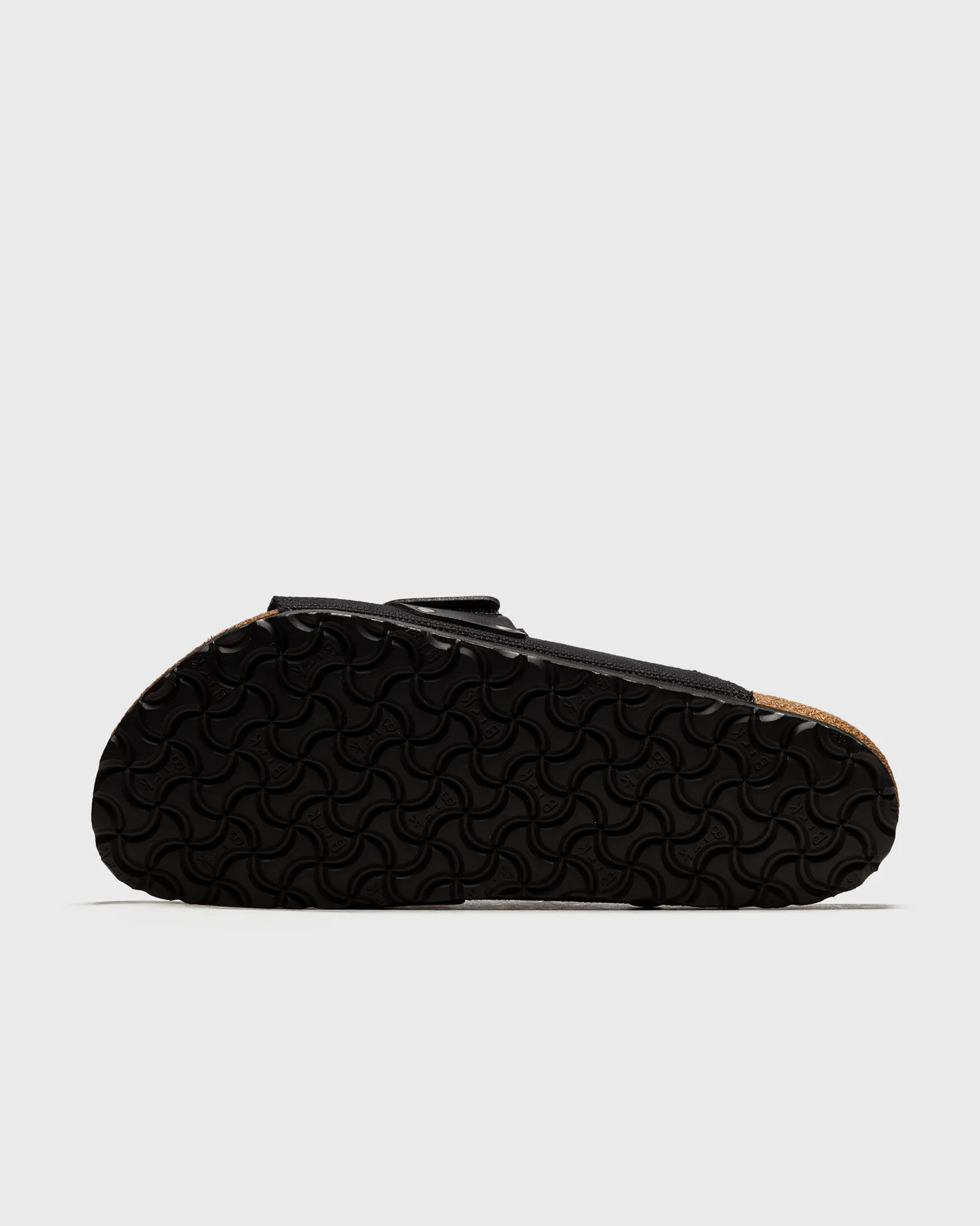 Birkenstock Kyoto TEX Kimono Black