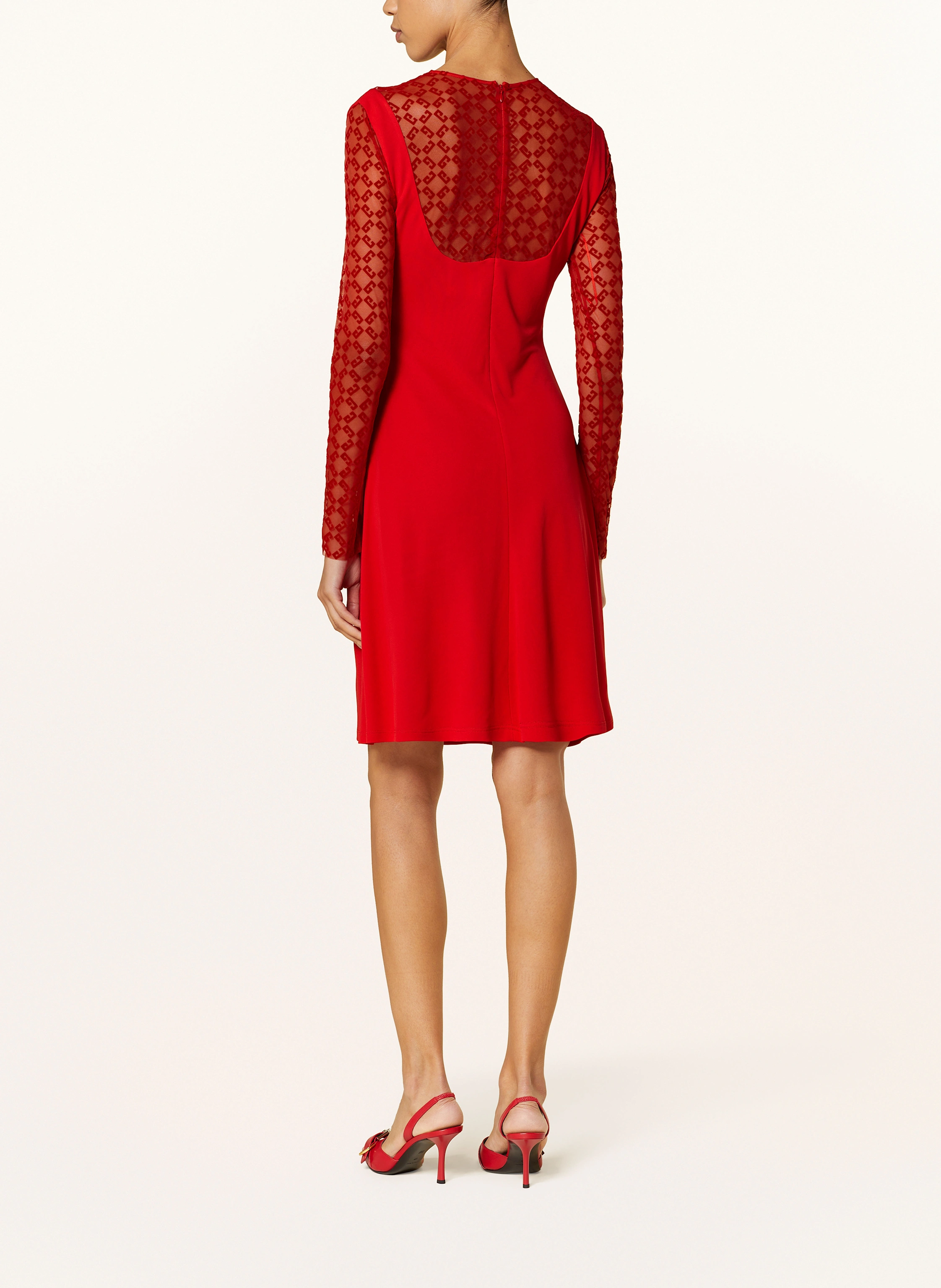 GIVENCHY Jerseykleid