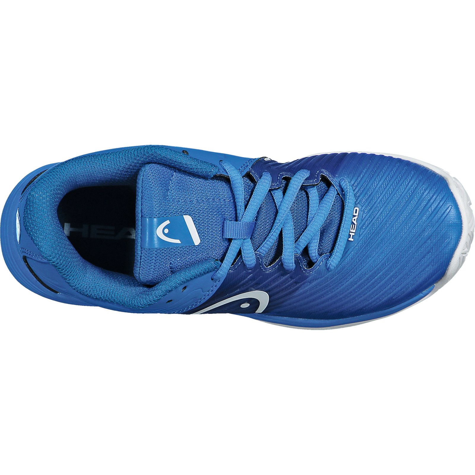Head Junior-Tennisschuh Revolt Pro 4.0 36.5