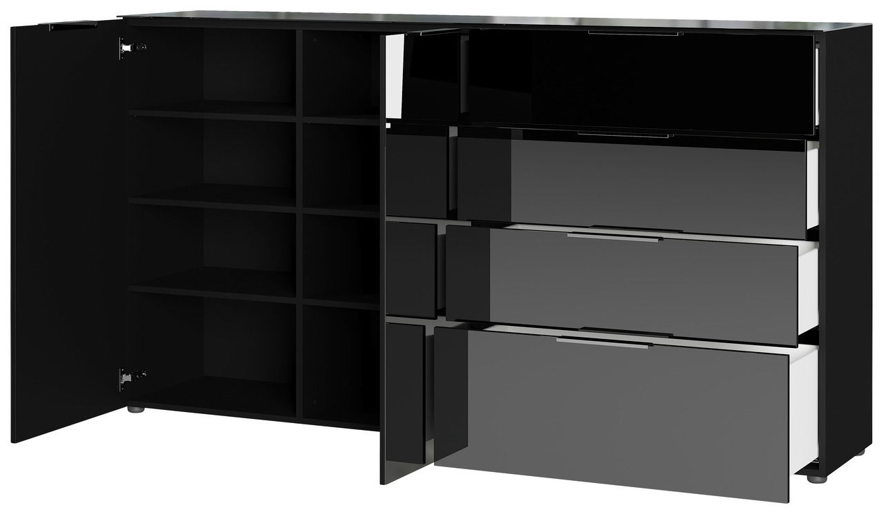 Novel XL-Sideboard OAKLAND