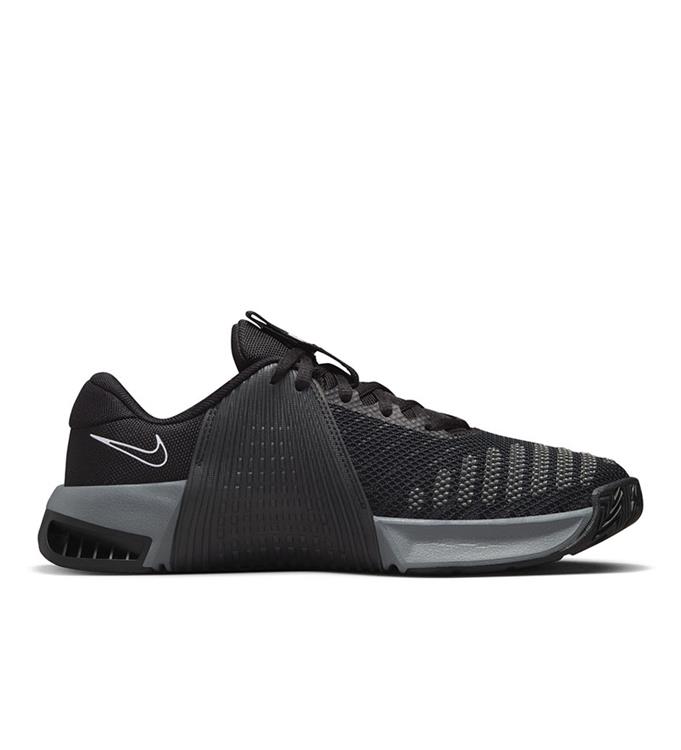 NIKE METCON 9 WOMENS TRAINING BLACK-WHITE-ANTHRACITE-SMOKE-G