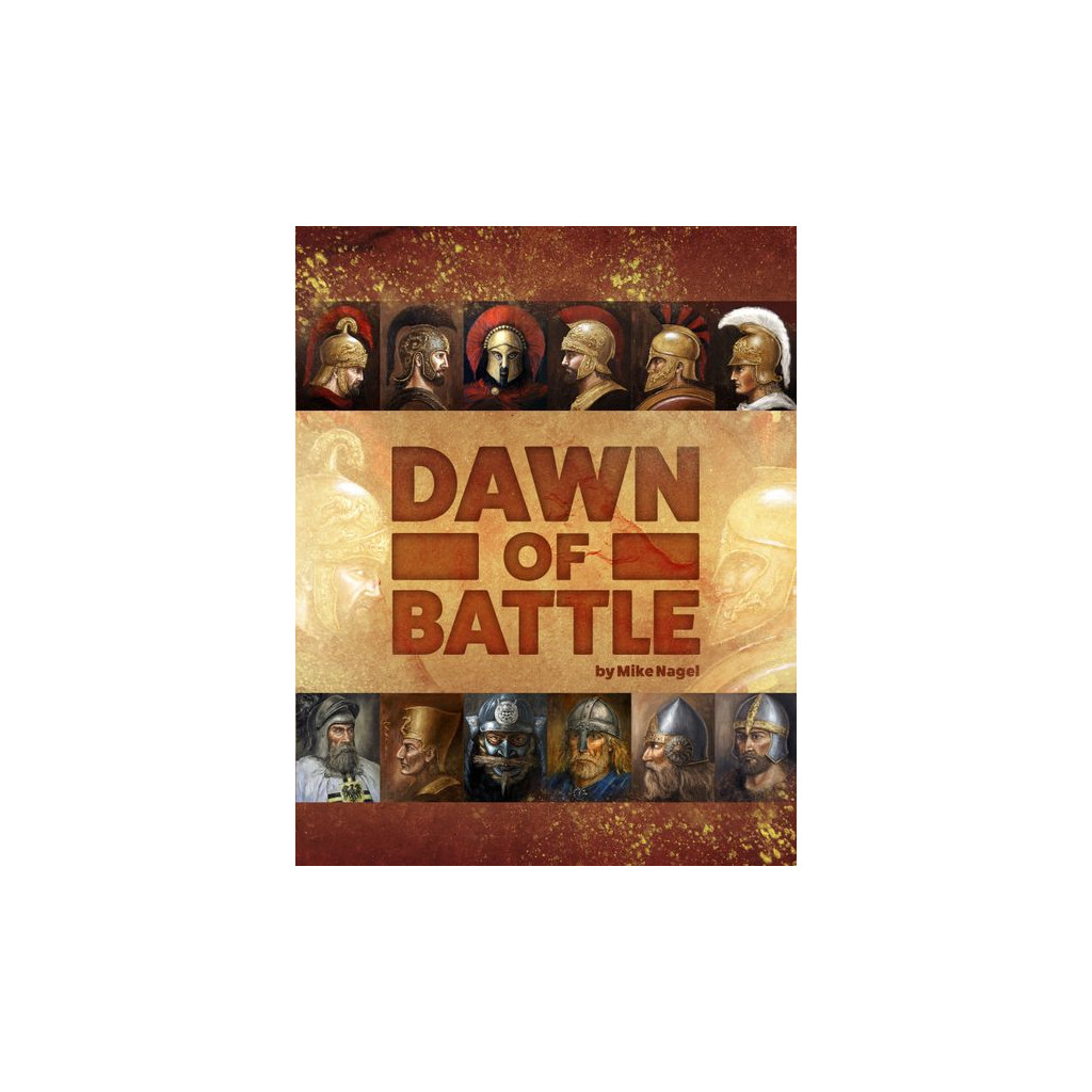 Dawn of Battle