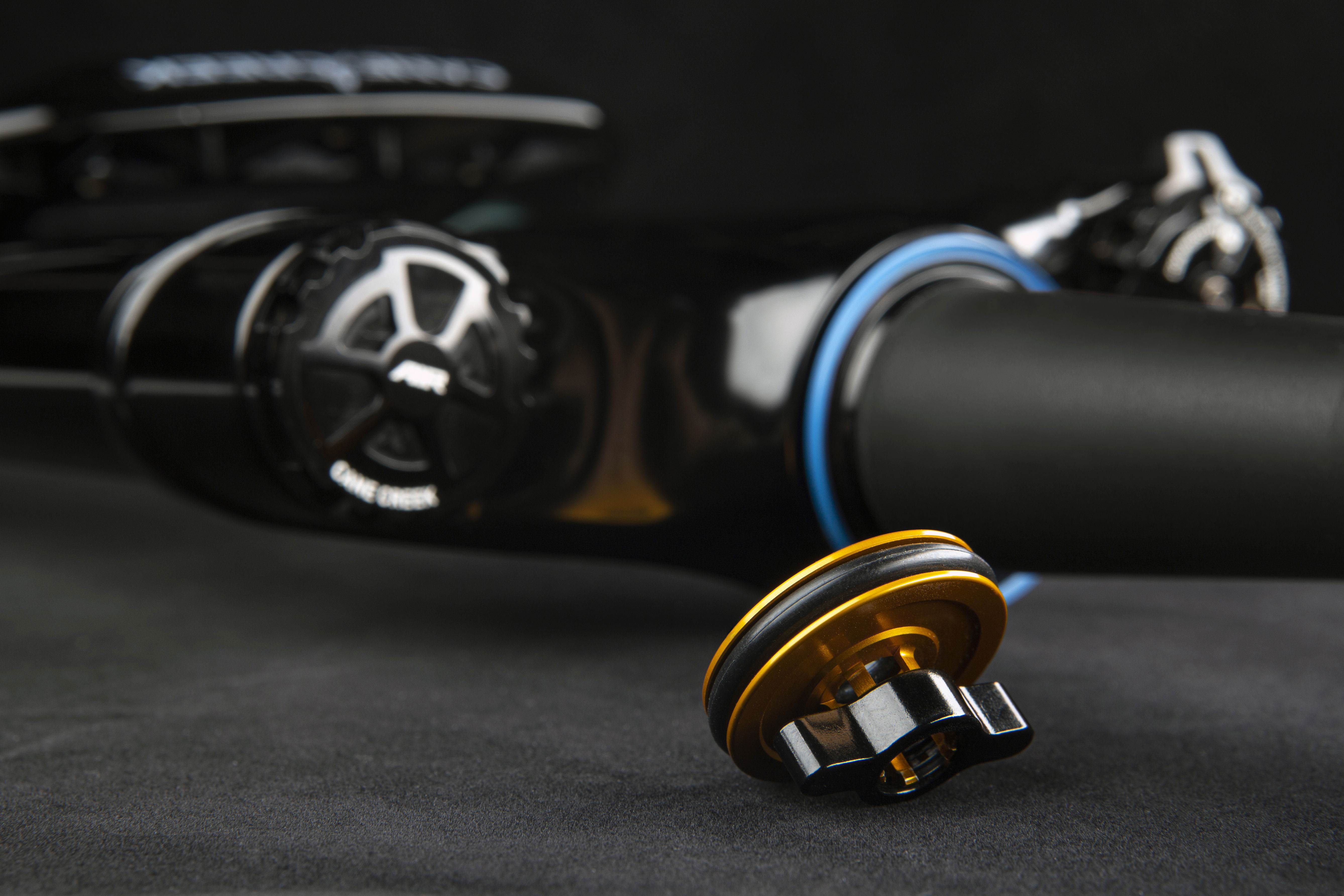 Cane Creek Helm MKII Air Fork 29