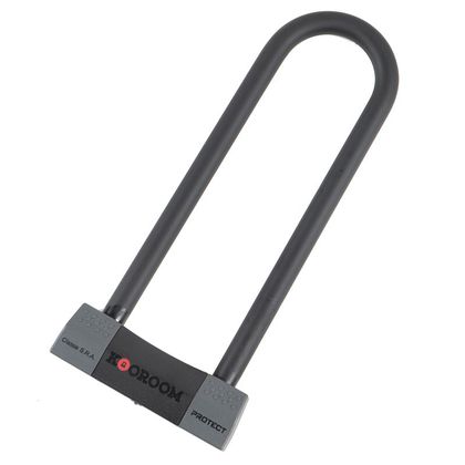 Antivol KOOROOM PROTECT U 310 SRA Universel - Gris