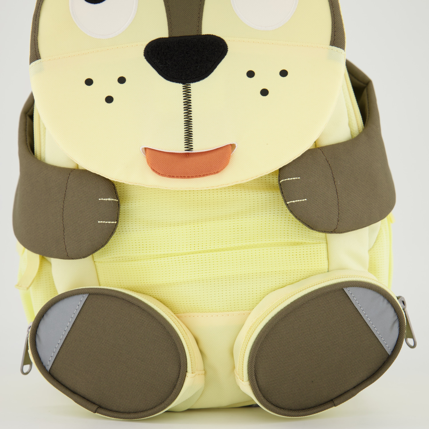 Affenzahn Rucksack Tonie Hund