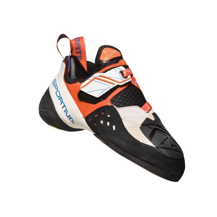 La Sportiva Solution Woman