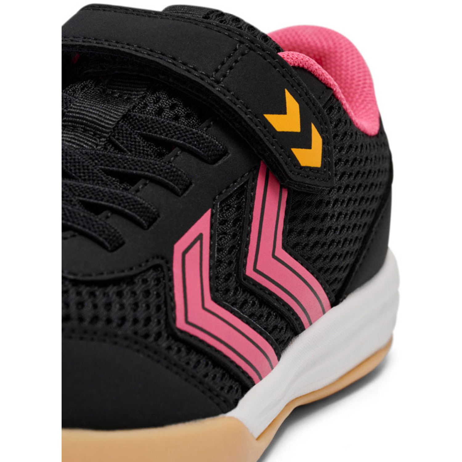 Hummel Multiplay Flex Velcro Kids
