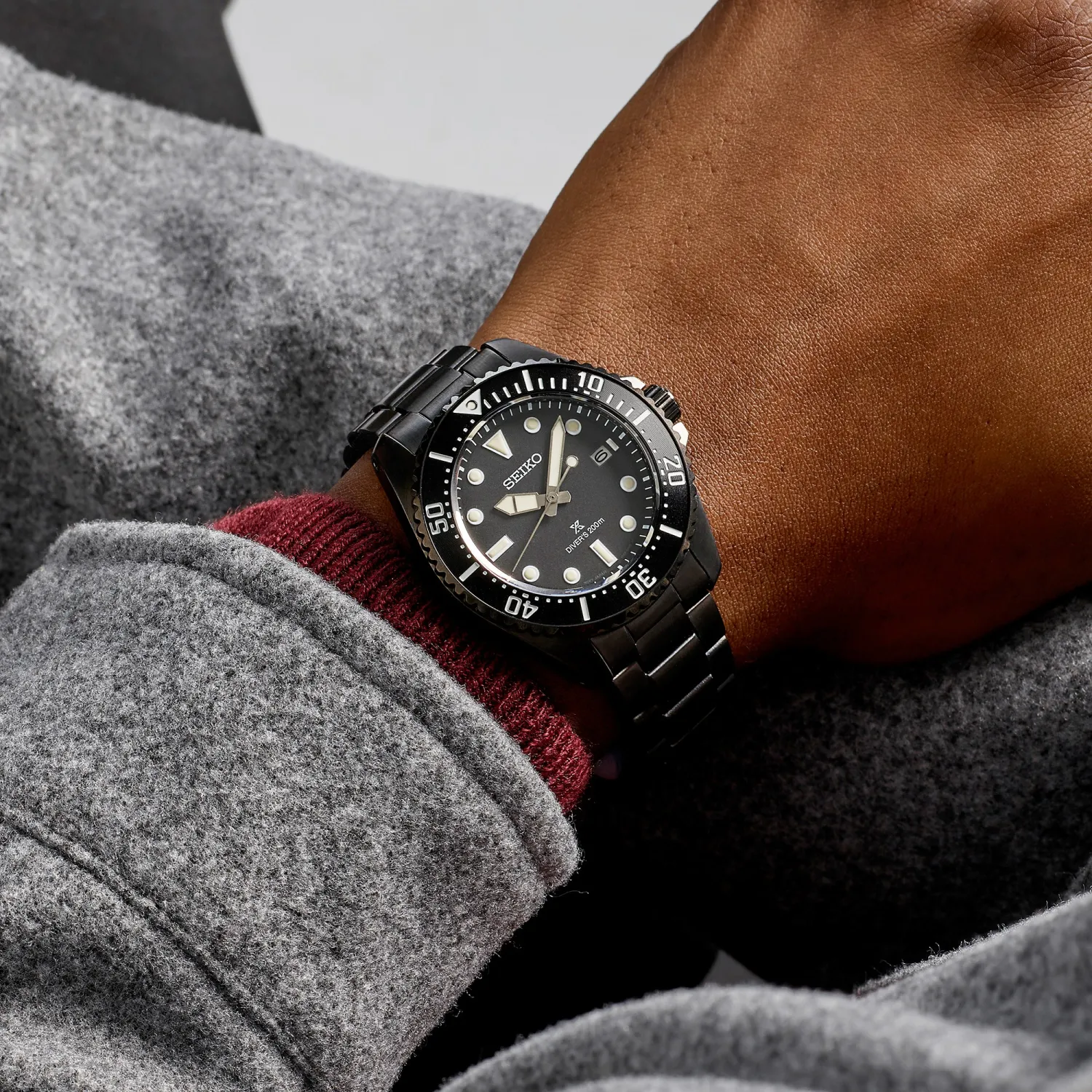 Seiko Prospex SNE599P1