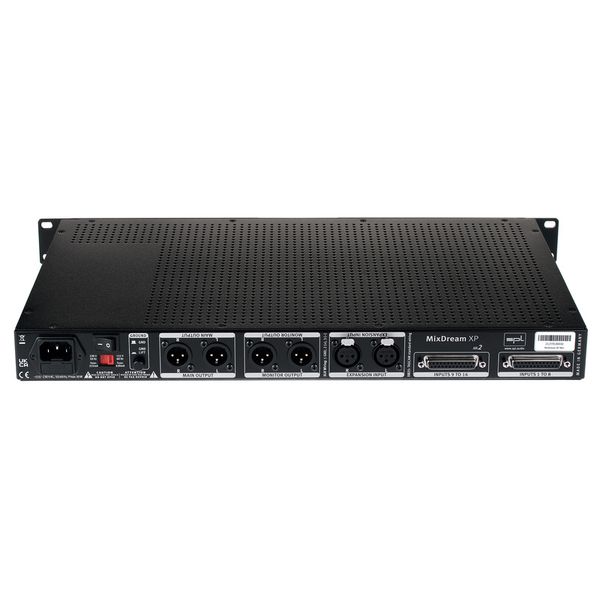 SPL MixDream XP Mk2