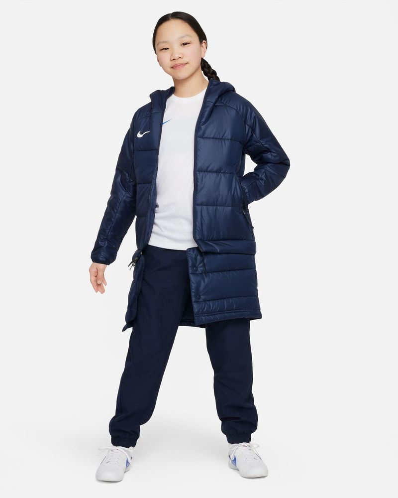 Parka longue Nike Academy Pro pour enfant