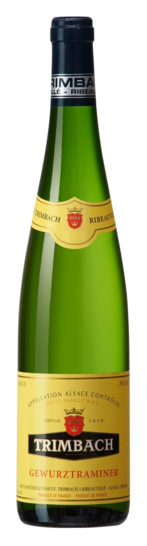 Trimbach - Gewurztraminer 2017