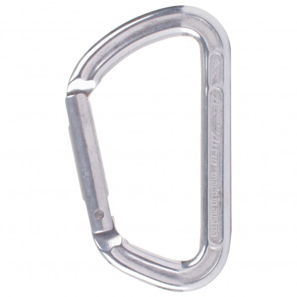 AustriAlpin - Accessory Alu Snapgate - Mousqueton auxiliaire