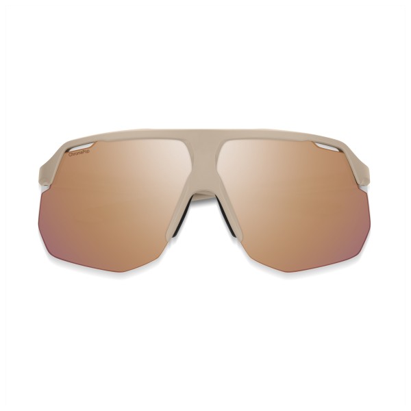 Smith - Motive ChromaPop Mirror S3 + S 0 - Lunettes vélo