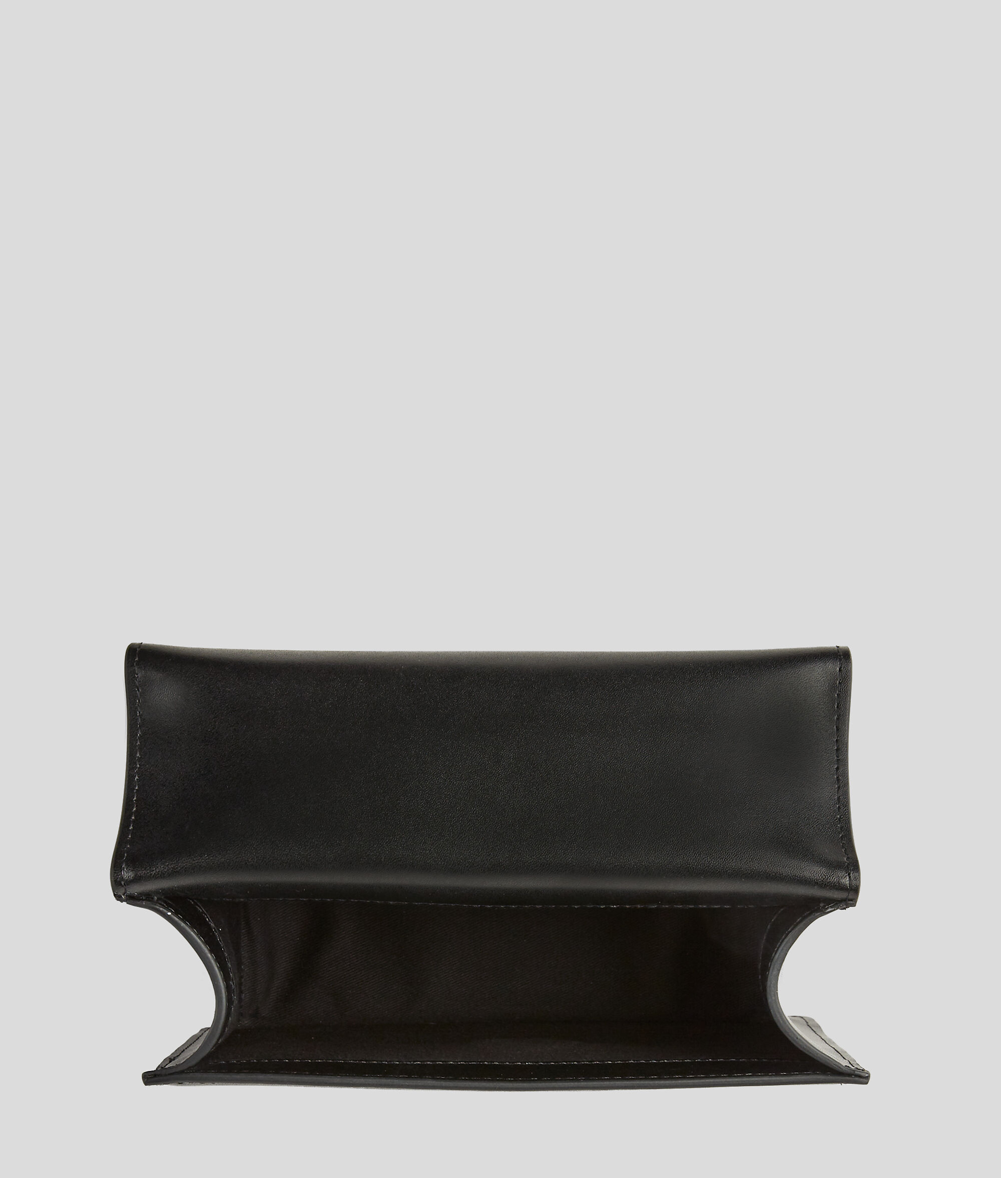 PETIT SAC PORTÉ ÉPAULE K/SIGNATURE